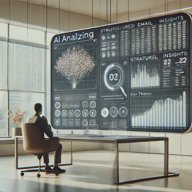 Decoding a Million Emails - Agentic AI for Analysis of Elon Musk's Challenge