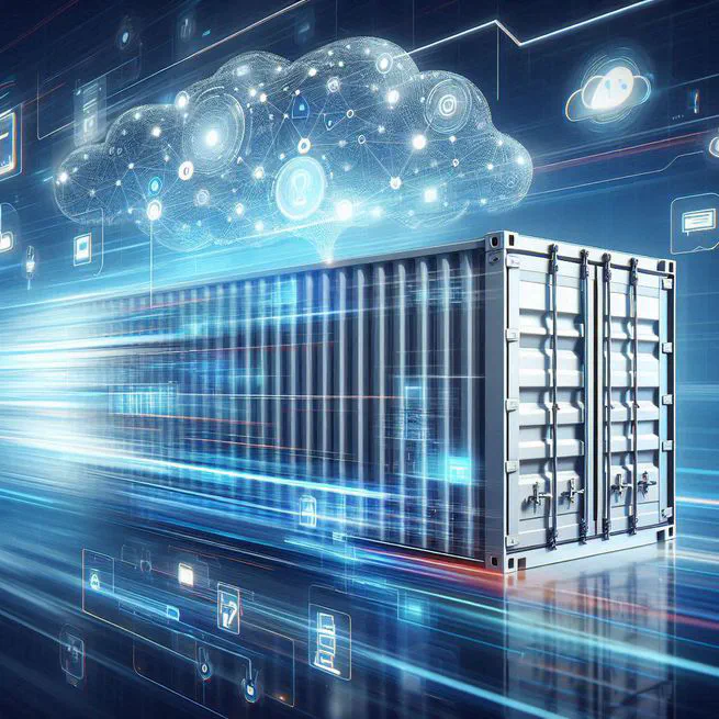 Dockerizing Your Gradio App for Consistent Endpoints; A Seamless Deployment