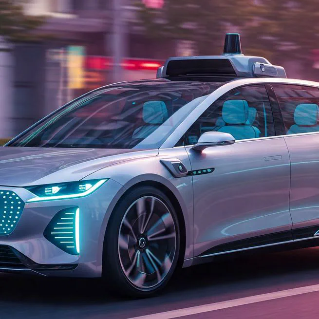 Transforming Mobility Intelligence - Meet TransGPT